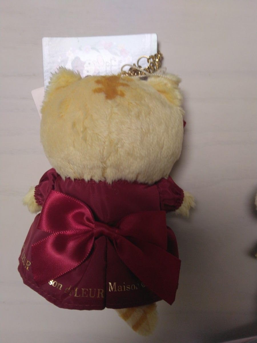 Amazon.co.jp: ころころコロニャ Maison de FLEUR コラボ